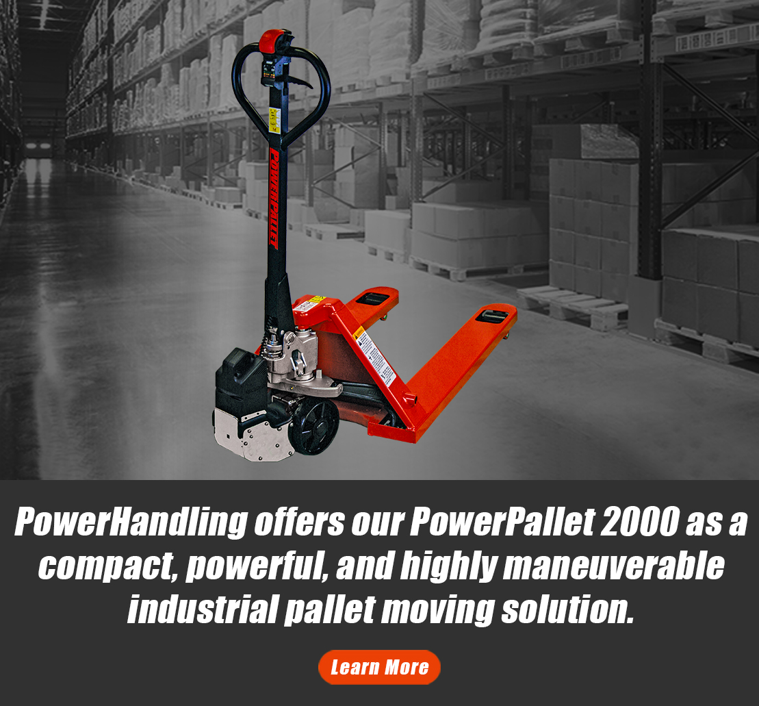 PowerHandling, Inc.